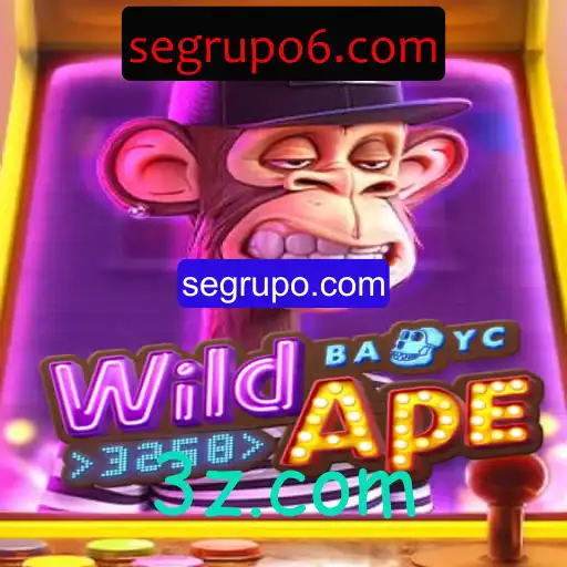 Descubra as Aventuras de WildApe3258: Um Jogo Inovador e Divertido