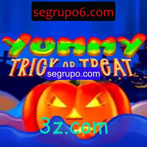 Explorando o Universo de YummyTrickorTreat